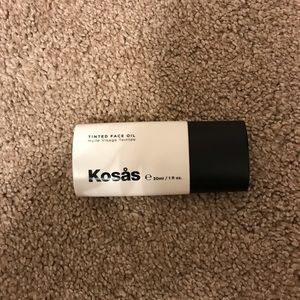 🌶1HR SALE🌶Kosas Tinted Face Oil 02